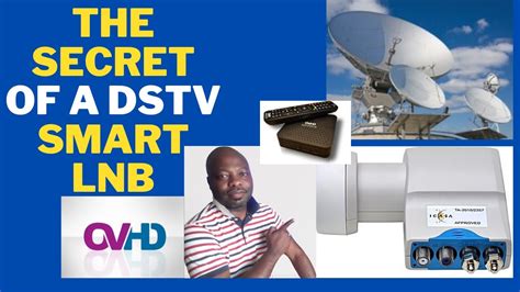 does ovhd come with a smart card|ovhd decoder setup.